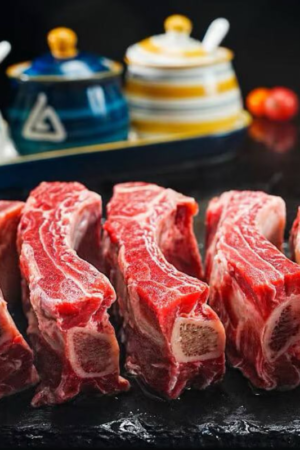 Argentinian Beef Ribs 2.5KG